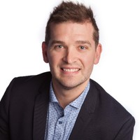 Vawdrey Axton Turner Pty Ltd Employee Dave Axton's profile photo