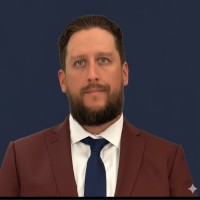 Constructor Employee Bill Lundgren's profile photo
