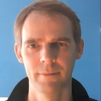 Elcometer Inspection Equipment Employee Jonathan Hock's profile photo