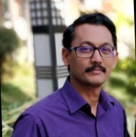 L&T Infrastructure Development Projects Limited Employee Anbumani S's profile photo