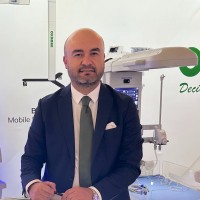 Okuman Medikal Sistemler A.Ş. Employee Serkan Can's profile photo