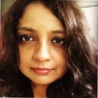 Tata Group Employee Kavita Mahto's profile photo