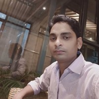 Nbpdcl Employee Vikash Nishant's profile photo