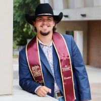 Alamo Structural Steel LLC Employee Audie Herrington's profile photo