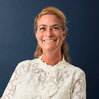 MR MARVIS Employee Richelle Eijkens's profile photo