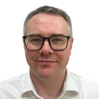 Labman Employee Ian Binks's profile photo