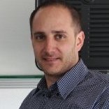 Bott GmbH & Co. KG Employee Jochen Zeidler's profile photo