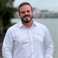 IC Transportes Employee Guilherme Aliscantes's profile photo