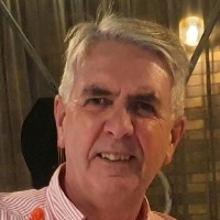 Aviation Services Ireland Employee Gerard Berry's profile photo