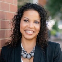 FMI- The Food Industry Association Employee Bianca Ruffin's profile photo