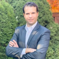 Ellison Technologies Employee Jason Muller's profile photo
