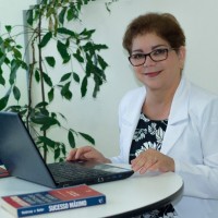 MAXXIMA CENTRO DE CARREIRA Employee Margarida Silva's profile photo