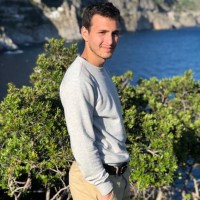 NSI Solution Employee Facundo Palencia's profile photo
