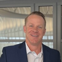Zimmer Biomet Employee Mike Hershey's profile photo