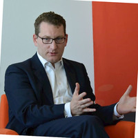 GRENKE AG Employee Andreas Kärcher's profile photo