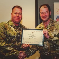 Inner Flame Employee Paul Hughes's profile photo