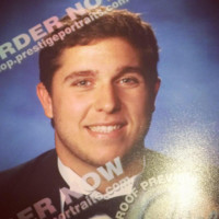Conners Consulting Employee Conner Leinbach's profile photo