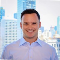 Middlegate Securities Employee Brendan Magarity's profile photo