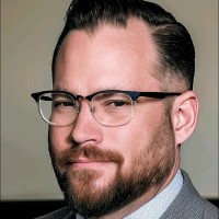 Cairnstack Software LLC , Inventory Enlightenment Employee Aaron Laduke's profile photo