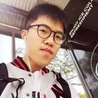 ThreatMetrix Employee Bowen Han's profile photo