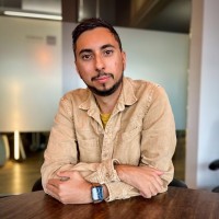 Fabio Fleitas Email & Phone Number