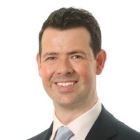 EY-Parthenon Employee Nick Eagle's profile photo