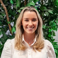 BWG Global Employee Julia Ricketti's profile photo