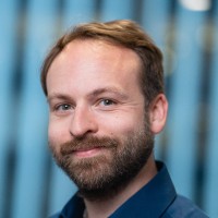 iManage Employee Brian Sorenson's profile photo