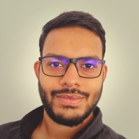 Clevon Employee Shekhar Patel's profile photo