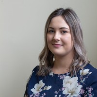 Grey District Council Employee Serena Moles's profile photo