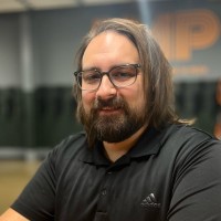 Morgan Tloczek Email