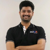 Rova Partners LLC Employee Indresh Jindal's profile photo
