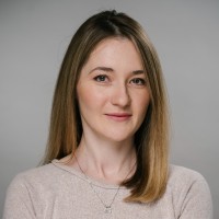 Cyberint Employee Lena Morderer's profile photo