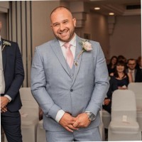 C&C Data & Electrical Ltd. Employee Luke Edwards's profile photo