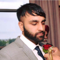 vMobility Employee Gurjyot Grewal's profile photo