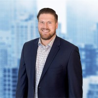 William Blair Employee Ben Oxley's profile photo