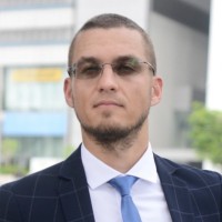 NXGEN Employee Mykyta Tymoshyk's profile photo