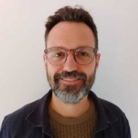 Apple Employee Sam Pointer's profile photo
