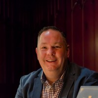 Orascom Hotels Management Employee Dermot Mihi's profile photo
