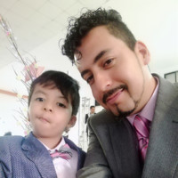 Mexis Employee Enrique Perez's profile photo