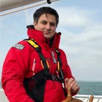 MSSC (Marine Society & Sea Cadets) Employee Daniel McAllister's profile photo