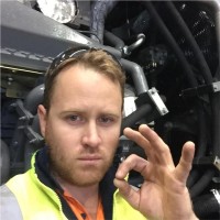 PWR Employee Matthew Pilgrim's profile photo