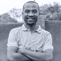Radical Cloud Solutions Employee Larry Mabena's profile photo