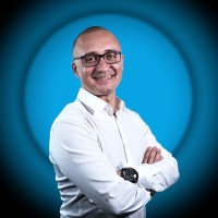 XDigit Employee Fabrice Siracusa's profile photo