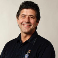 College Militaire Royal De Saint-Jean / Royal Military College Saint-Jean Employee Andre Durand's profile photo