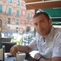 The Luxury Collection Employee Ahmed Emam's profile photo