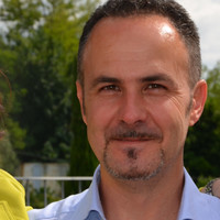 Computer Gross Employee David Mazzanti's profile photo