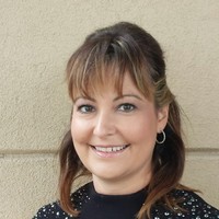 DNV Employee Amanda Chamberlain's profile photo