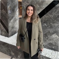 Vettore Employee Tansu T.'s profile photo