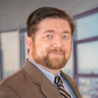 Frederick County Public Schools - Virginia Employee Timothy Grant's profile photo